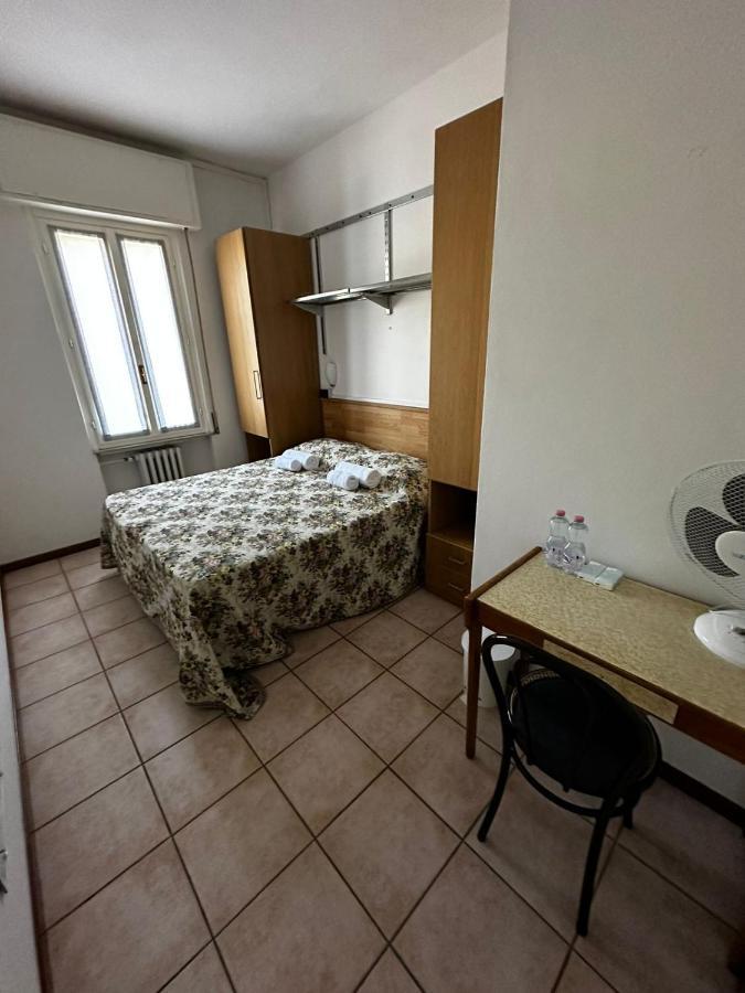 Be Me Hotel Helvetia Tabiano Terme Eksteriør bilde