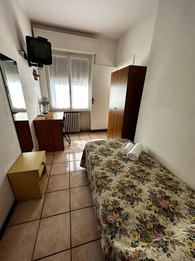 Be Me Hotel Helvetia Tabiano Terme Eksteriør bilde