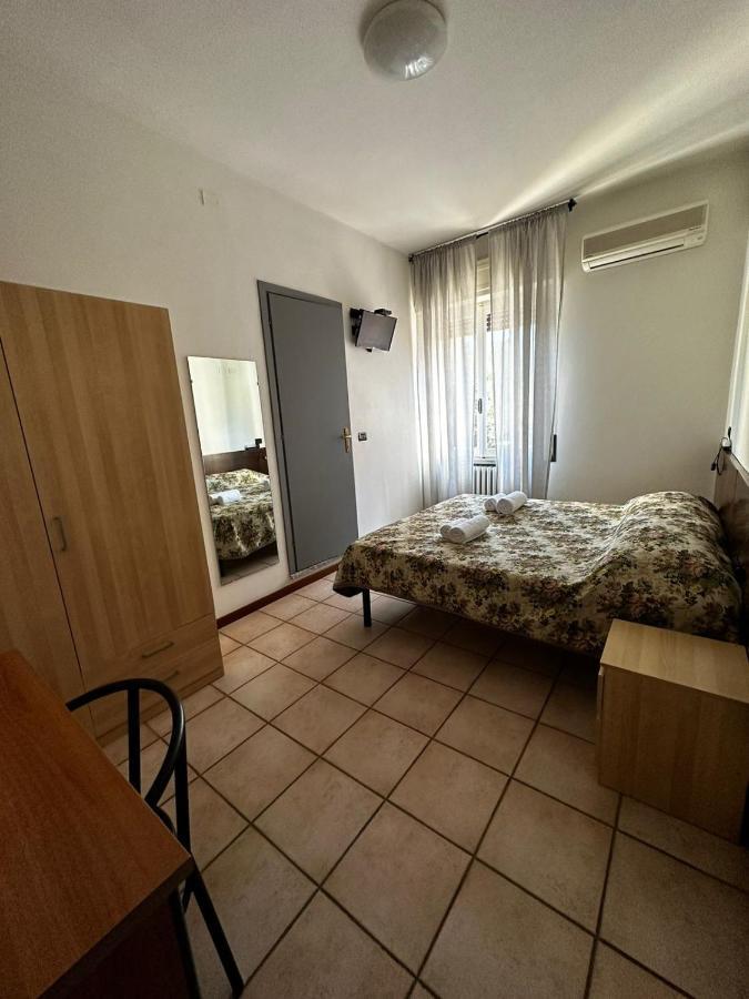 Be Me Hotel Helvetia Tabiano Terme Eksteriør bilde