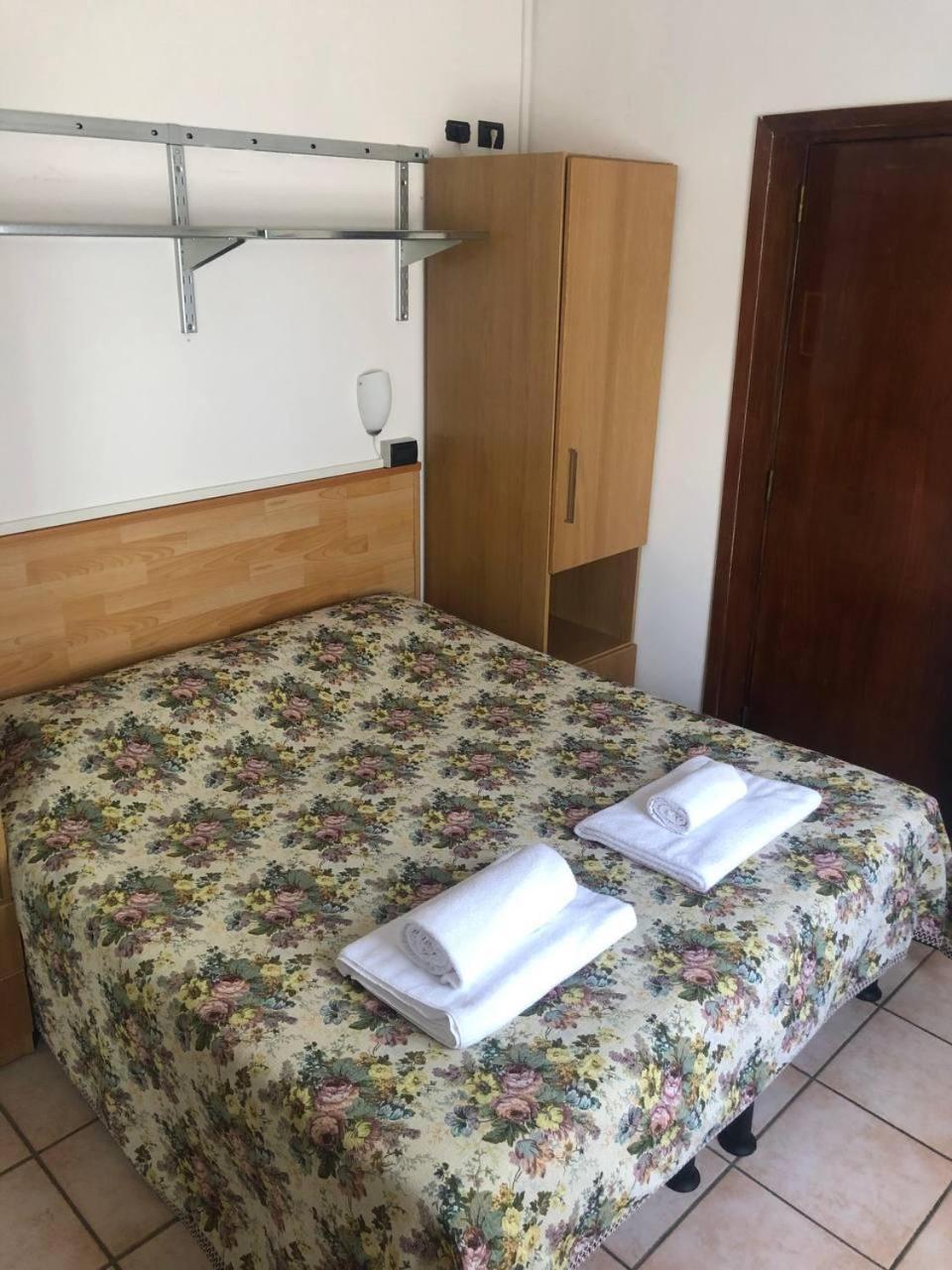 Be Me Hotel Helvetia Tabiano Terme Eksteriør bilde