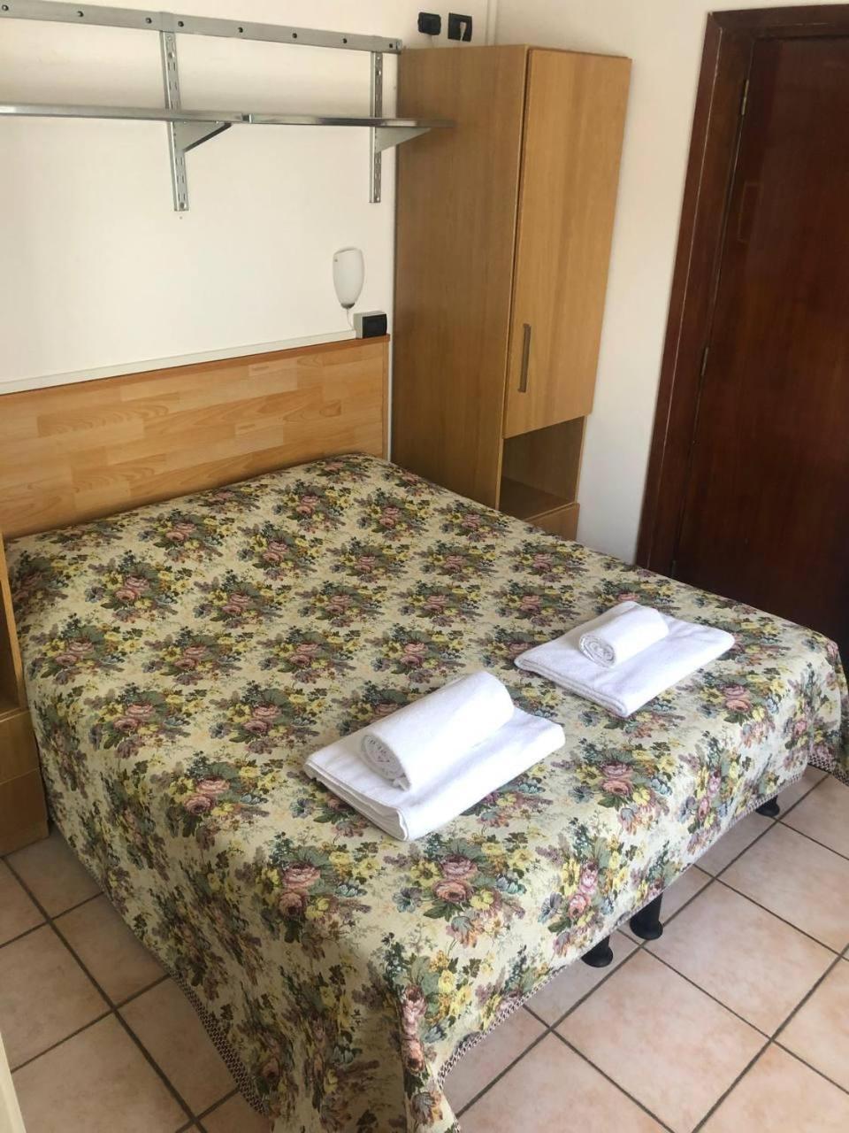 Be Me Hotel Helvetia Tabiano Terme Eksteriør bilde
