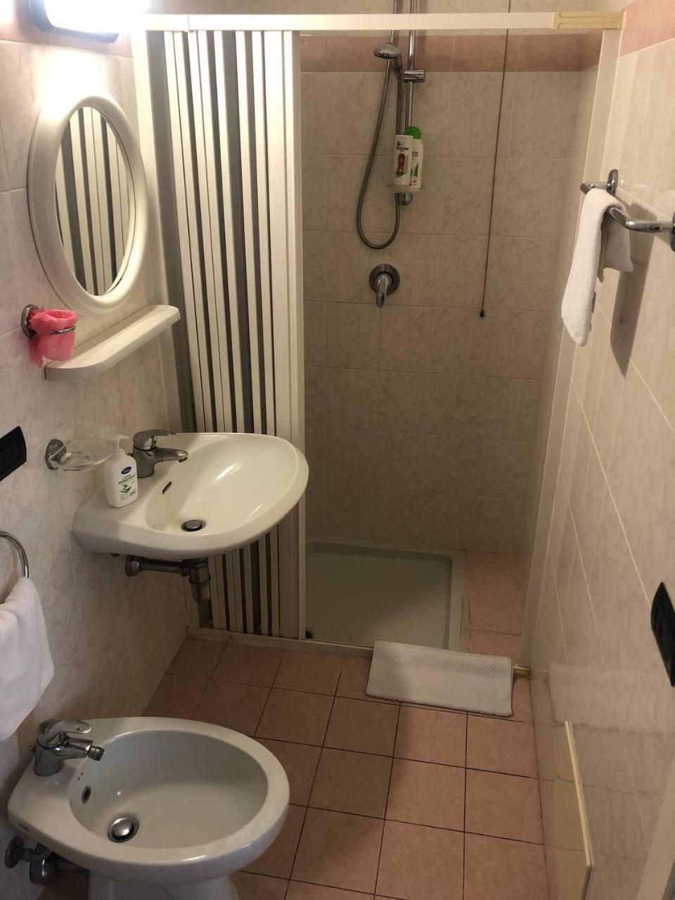 Be Me Hotel Helvetia Tabiano Terme Eksteriør bilde