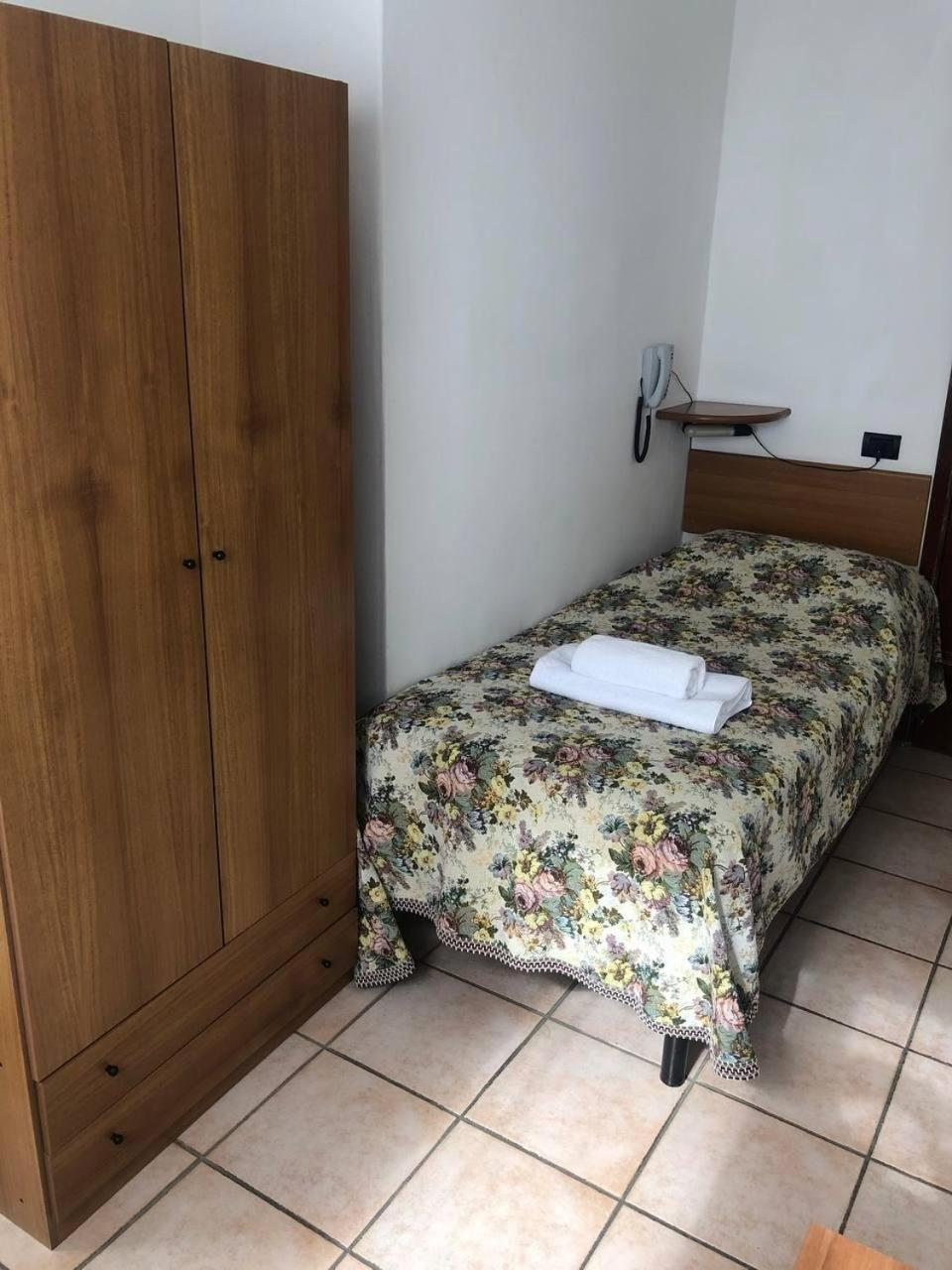 Be Me Hotel Helvetia Tabiano Terme Eksteriør bilde