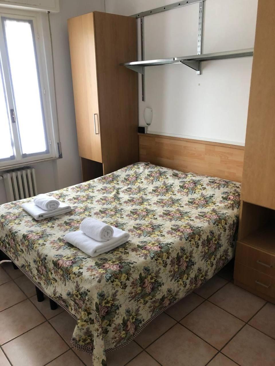 Be Me Hotel Helvetia Tabiano Terme Eksteriør bilde