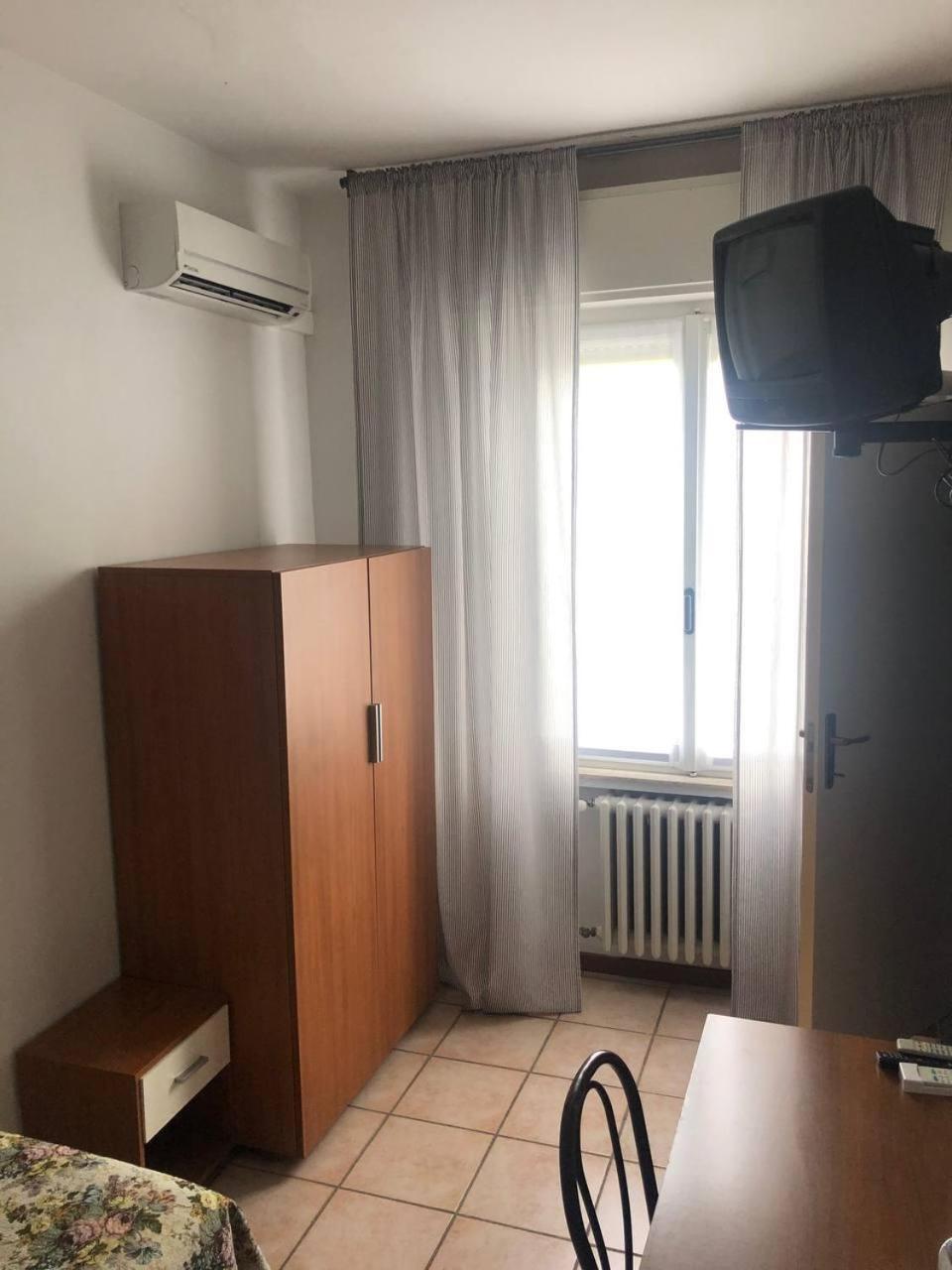 Be Me Hotel Helvetia Tabiano Terme Eksteriør bilde
