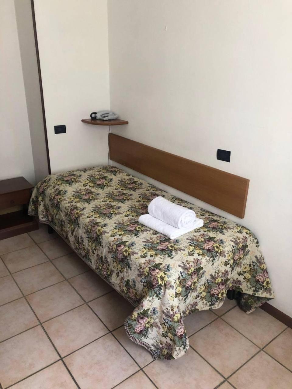 Be Me Hotel Helvetia Tabiano Terme Eksteriør bilde