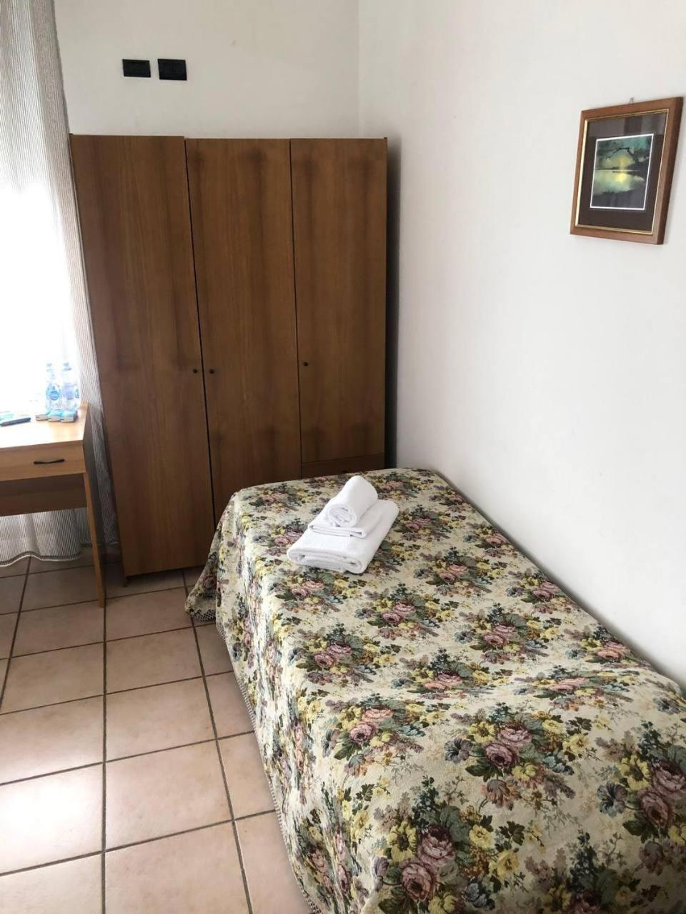 Be Me Hotel Helvetia Tabiano Terme Eksteriør bilde