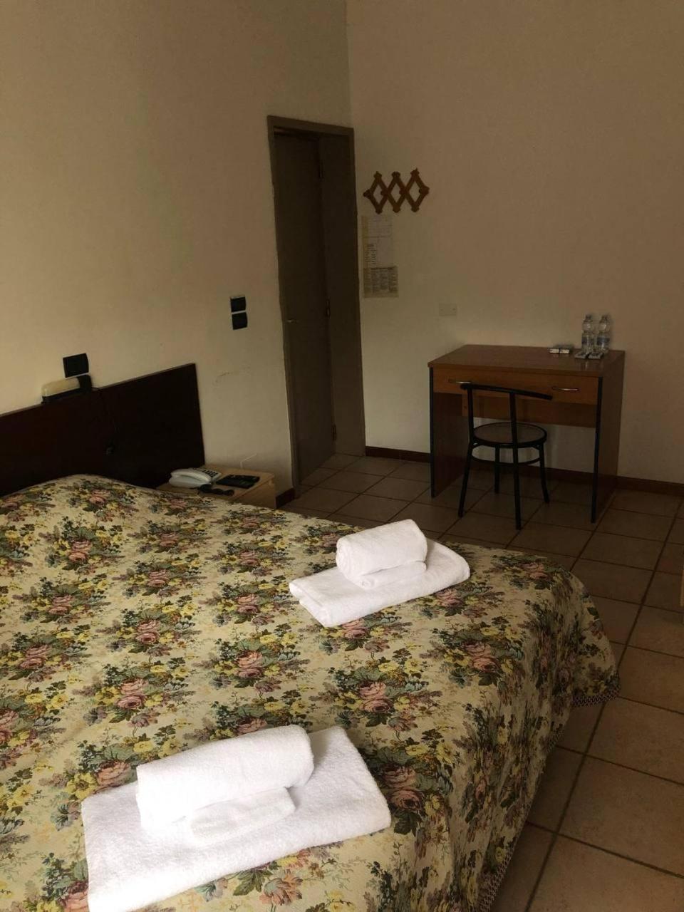 Be Me Hotel Helvetia Tabiano Terme Eksteriør bilde