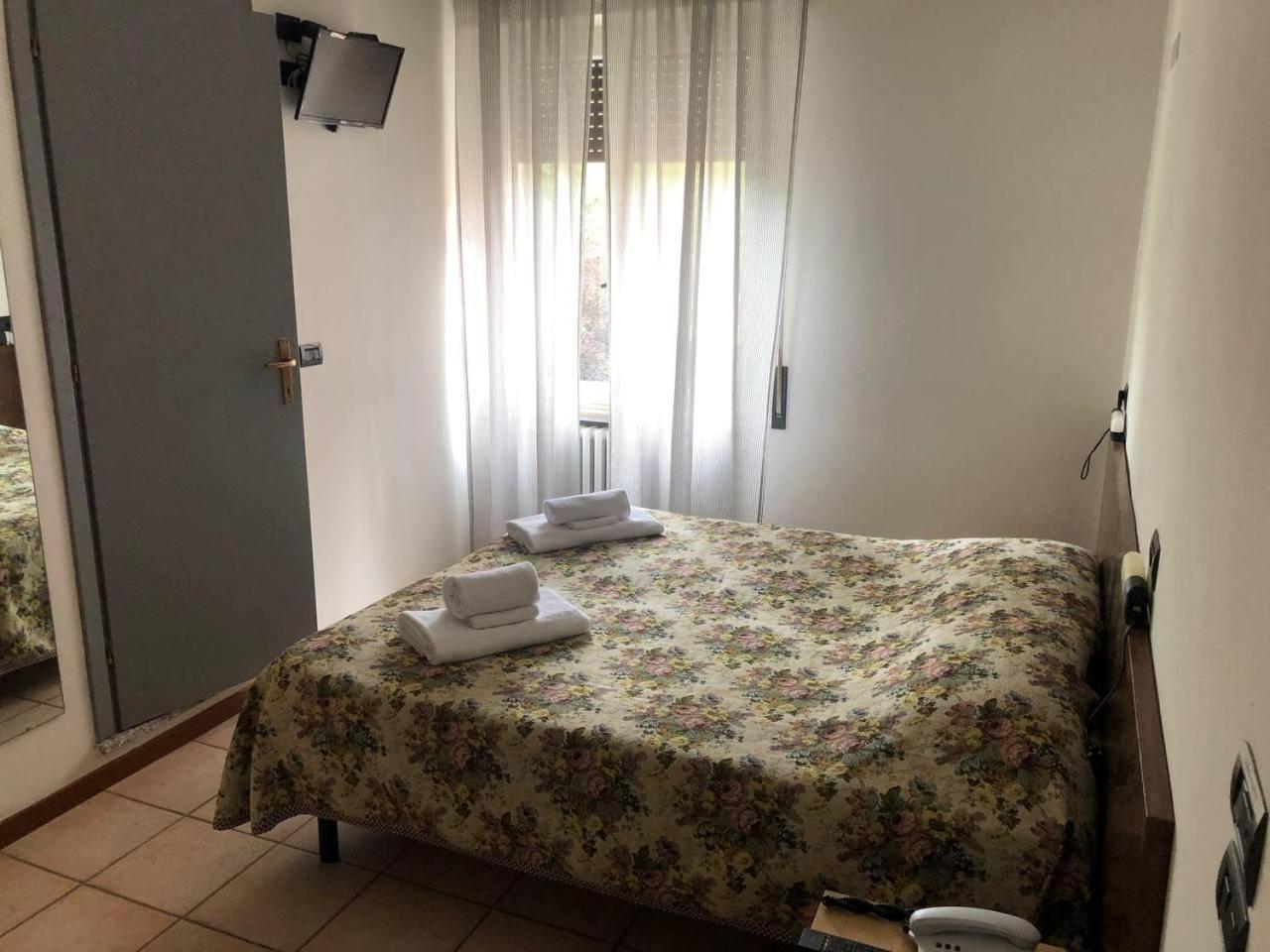 Be Me Hotel Helvetia Tabiano Terme Eksteriør bilde