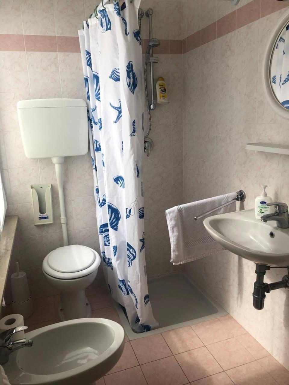 Be Me Hotel Helvetia Tabiano Terme Eksteriør bilde