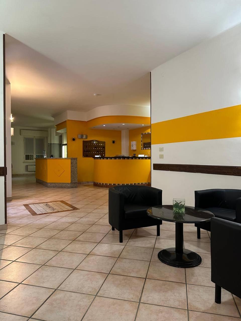 Be Me Hotel Helvetia Tabiano Terme Eksteriør bilde